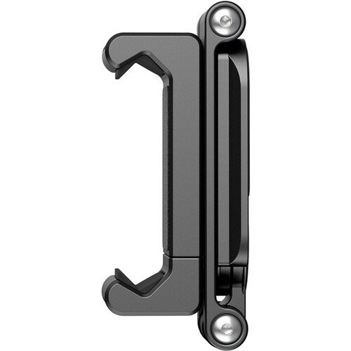 Ulanzi HP004 Crab Tripod Soporte Para Teléfonos Multifunción Ulanzi HP004 Crab Tripod Soporte Para Teléfonos Multifunción - Imagen 4