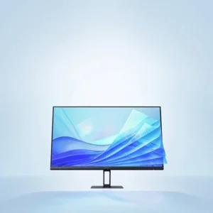 Alternative view of Monitor Xiaomi A27i color negro